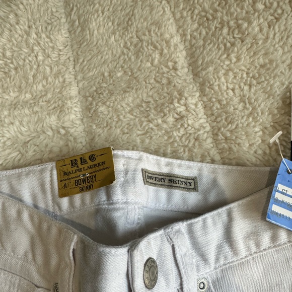 Ralph Lauren Jeans - Picture 5 of 5